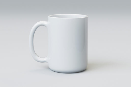 Custom Ceramic Mug